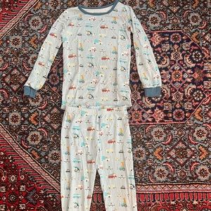 Magnetic Me Pajama Set